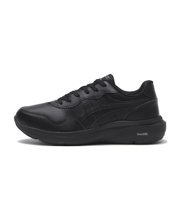 1292A077　22H-25 GEL-FUNWALKER W077　001ﾌﾞﾗｯｸ　702386-0001