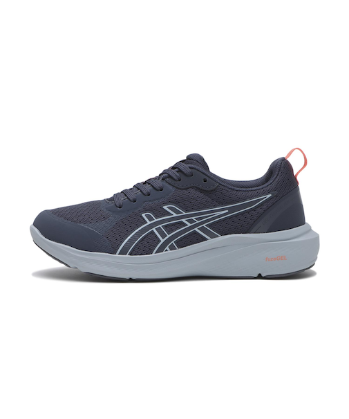 1292A078 22H-25 GEL-FUNWALKER W078 020ブルーグレー 702387-0002