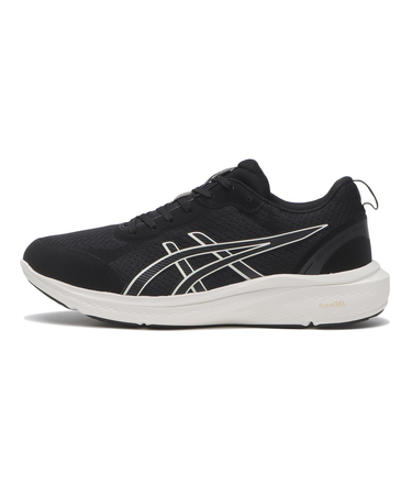 1291A066 24H-29 GEL-FUNWALKER M066 001ブラック 702385-0001