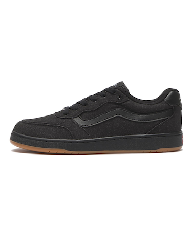 V2740 DNM　BRAVO　BLACK/BLACK　699283-0001