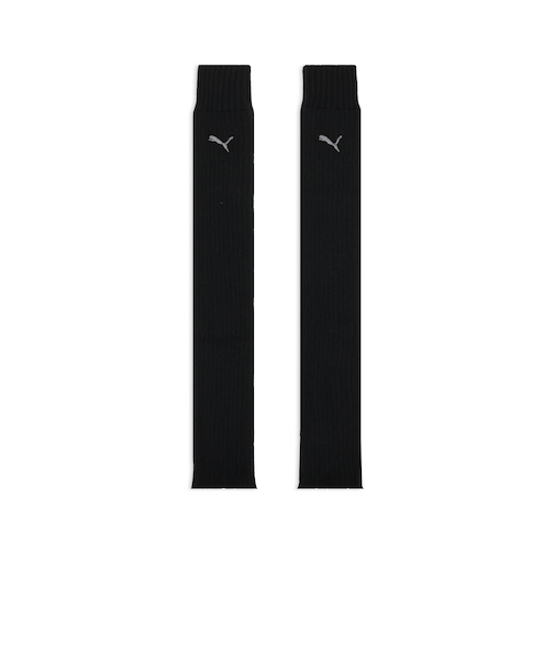 952051　W LEG WARMER 1P　01BLACK　705592-0001