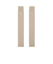 952051　W LEG WARMER 1P　02BEIGE　705592-0002