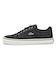 V3938 TWD　FINN　BLACK/WHITE　697428-0001