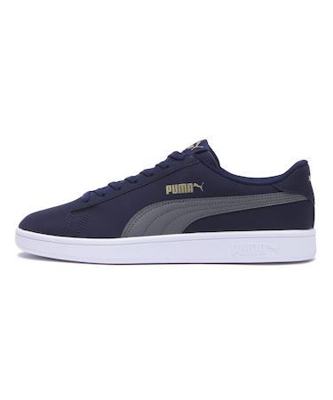 402230　SMASH V2 SS WIDE　*10NAVY/C.GRAY　682392-0010