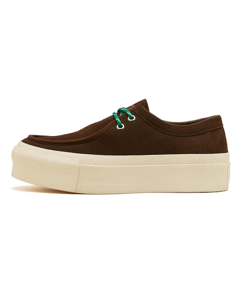 31313940 AS (R) BOARDERSTAR MOCCASIN OX BLACK 690479-0001