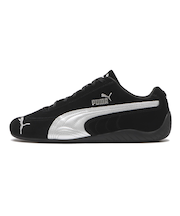 408711　SPEEDCAT LF　*01BK/SILVER　702280-0001