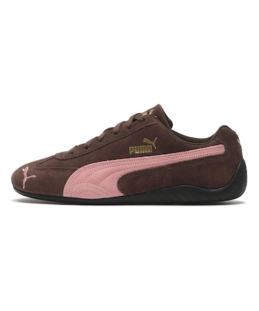 407974　SPEEDCAT OG　*01C.BROWN　702278-0001