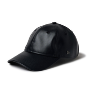 14667986　920CS SYNTHETIC LEATHER BLK　BLACK　702975-0001