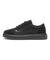 V36 CRP TTN　OLD SKOOL CRP TTN　BLACK/BLACK　699443-0001