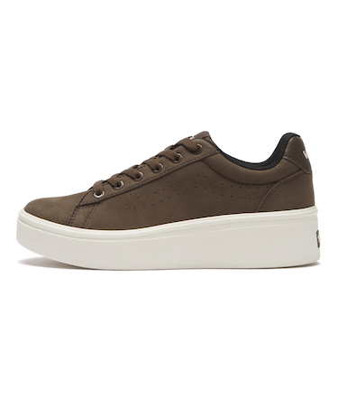 V3952　PAYONK　BROWN/ECRU　700131-0002