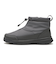 L0070　LT PUFF BOOTS　GRAY　697754-0002