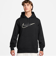 IF0686 M CLUB BB PO CTB 010BLACK/WHITE 707000-0001