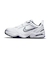 M416355　AIR MONARCH IV (4E)　102WHITE/M SILV　703665-0003