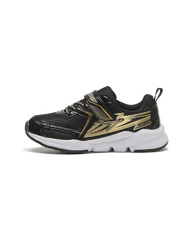 SJC 1550 17-22(H) ULTRAWIDE 155 BLACK/GOLD 701552-0001