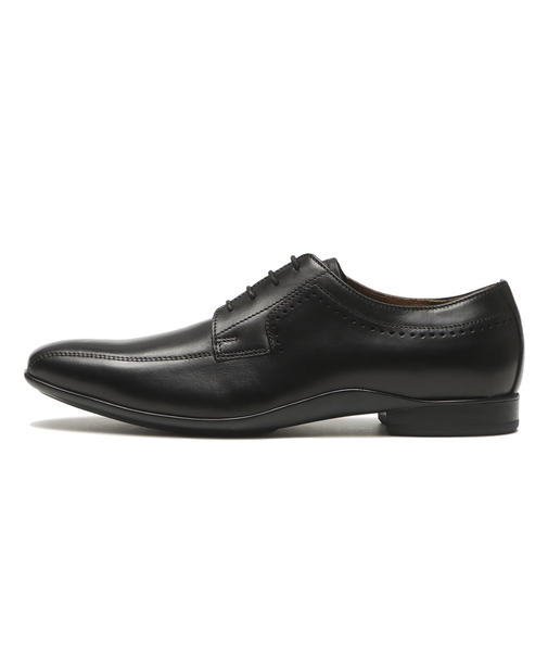 P1105　JEREMY SWIRL　NERO　694710-0001