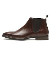 HB50058 MYLES S.GORE DK.BROWN 697134-0002