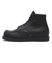 8074 D　6' CLASSIC MOC　BLACK HARNESS　686770-0001