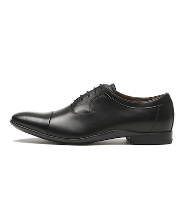 P1103　JEREMY S-TIP　NERO　694709-0001