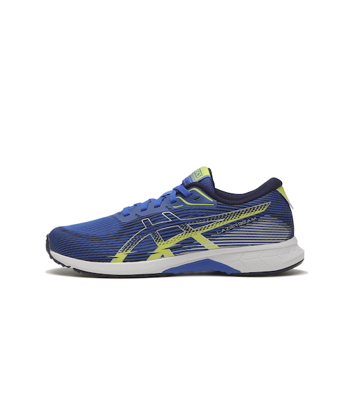 1154A222-401 22-25(H) LAZERBEAM RK BLU/SLV 702161-0001