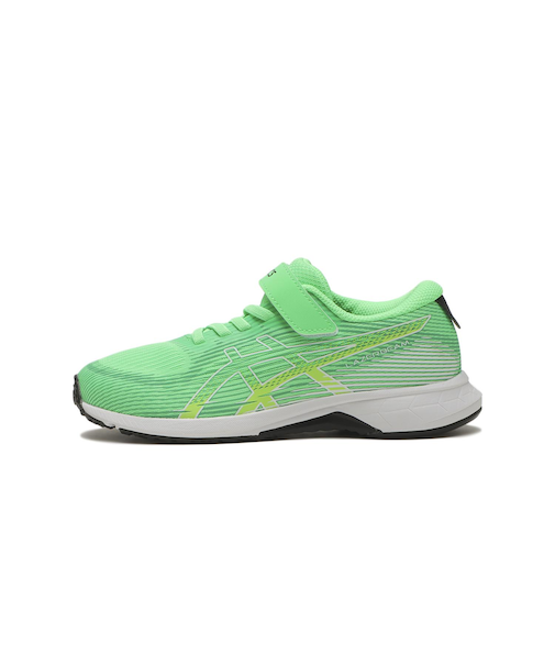 1154A223-300 19-24(H) LAZERBEAM RK-MG L.GRN/WHT 702153-0001