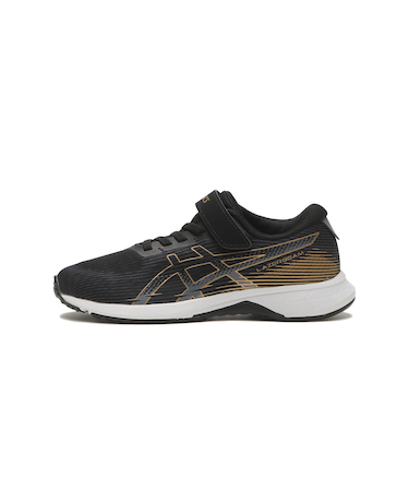 1154A223-001 19-24(H) LAZERBEAM RK-MG BLK/GLD 702151-0001