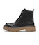 W3067　MD BOOTS4.5　BLACK　701152-0001