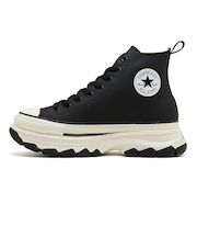 31317550 AS TREKWAVE WR SL HI *BLACK 703478-0001