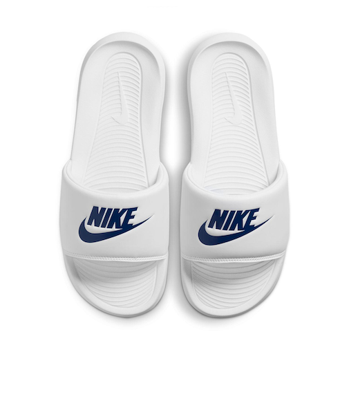 MCN9675　VICTORI ONE SLIDE　102WHITE/GAMERL　613940-0014