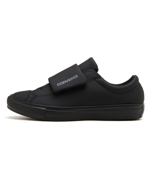 31317541 AS LIGHT WR SL BIGBELT OX *BLACK 703477-0001