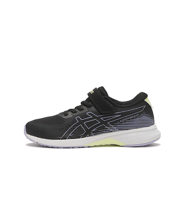 1154A223-003 19-24(H) LAZERBEAM RK-MG BLK/LAV 702154-0001