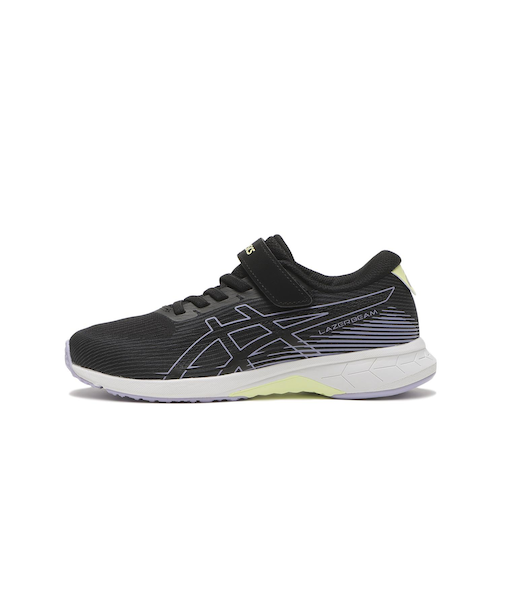 1154A223-003 19-24(H) LAZERBEAM RK-MG BLK/LAV 702154-0001