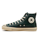 31316730　LEATHER AS J HI　DEEP GREEN　703472-0001