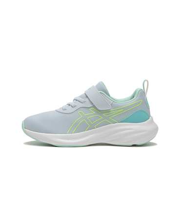 1154A224-400 19-23(H) LAZERBEAM MP-MG L.BLU/L.GRN 702168-0001