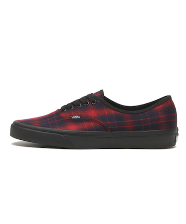 VN000D7YRDB　AUTHENTIC　T.STORE RED/BLU　697094-0001