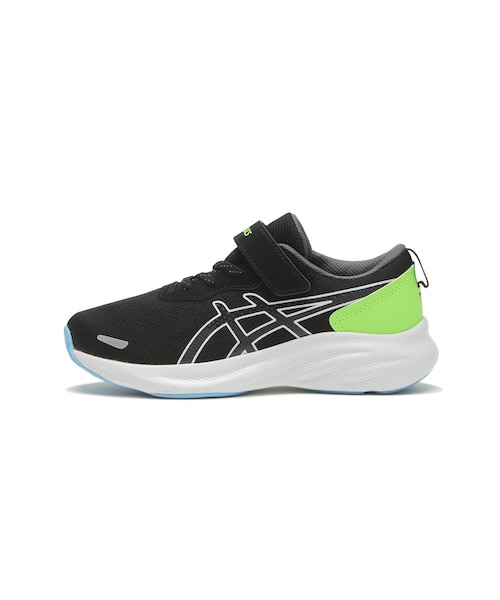 1154A228-001 19-24(H) LAZERBEAM MR-MG-A *BLK/WHT 702179-0001