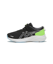 1154A228-001 19-24(H) LAZERBEAM MR-MG-A *BLK/WHT 702179-0001