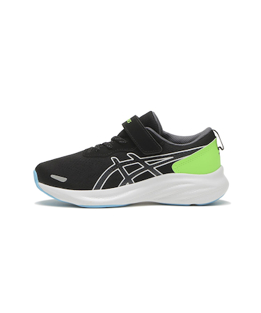 1154A228-001 19-24(H) LAZERBEAM MR-MG-A *BLK/WHT 702179-0001