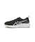 1154A225-001　22-25(H) LAZERBEAM MP-S　BLK/WHT　702170-0001