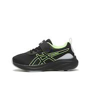 1154A221-001　16-20(H) LAZERBEAM MP-MG-PS　BLK/L.GRN　702173-0001