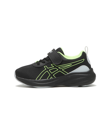 1154A221-001 16-20(H) LAZERBEAM MP-MG-PS BLK/L.GRN 702173-0001