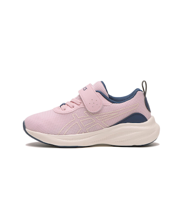 1154A221-700　16-20(H) LAZERBEAM MP-MG-PS　S.PNK/O.WHT　702175-0001