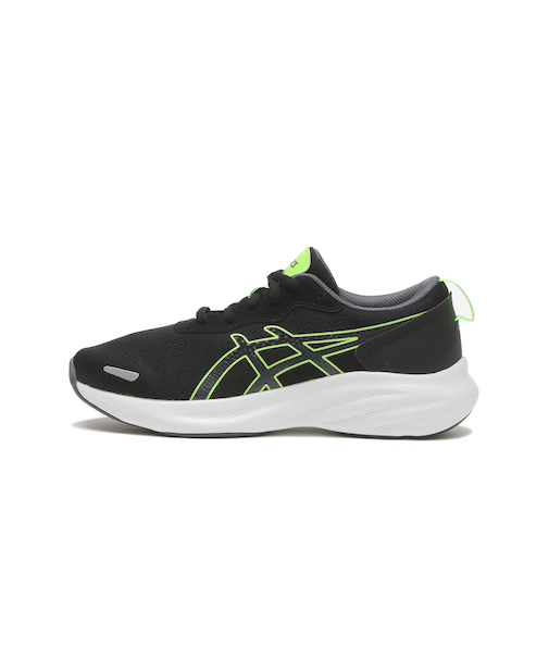 1154A227-001 22-25(H) LAZERBEAM MR-A *BLK/N.GRN 702177-0001