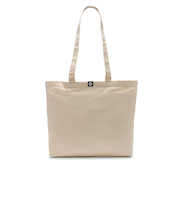 FZ1320　U HERITAGE TOTE 2.0　120OATML/BLACK　707801-0002