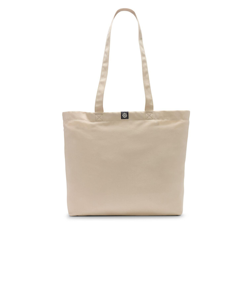 FZ1320　U HERITAGE TOTE 2.0　120OATML/BLACK　707801-0002