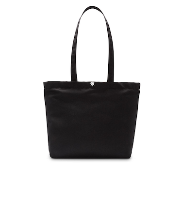 FZ1320　U HERITAGE TOTE 2.0　010BLACK/WHITE　707801-0001