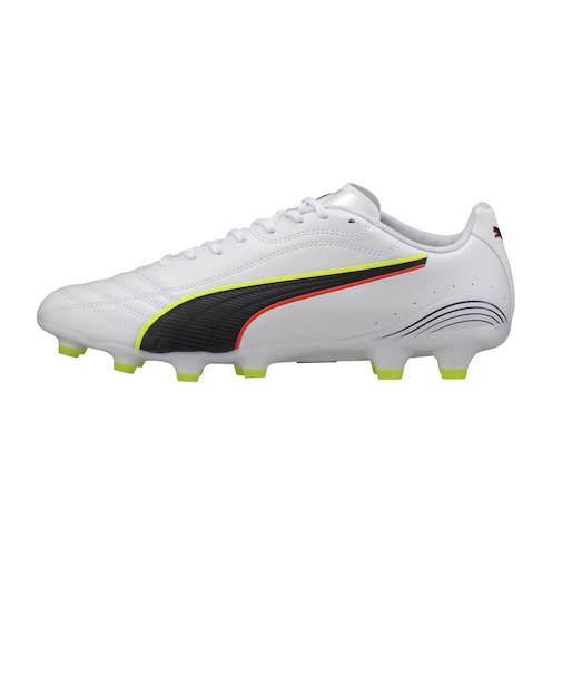 108458　KING 20 ULTIMATE JP HG/AG　01WH/G.RED　707022-0001