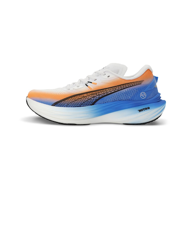 313422 DEVIATE NITRO 3 EKIDEN 01WH/HEAT FIRE 707034-0001