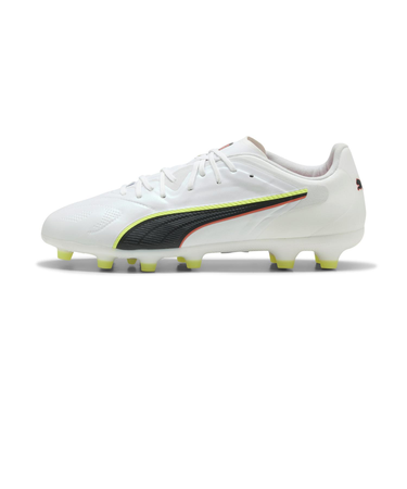 108462　KING 20 PRO HG　01WH/G.RED　707023-0001