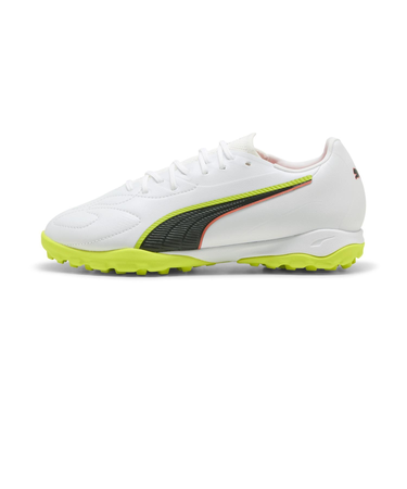 108490 20-23KING 20 MATCH TT+MID JR 01WH/G.RED 707026-0001