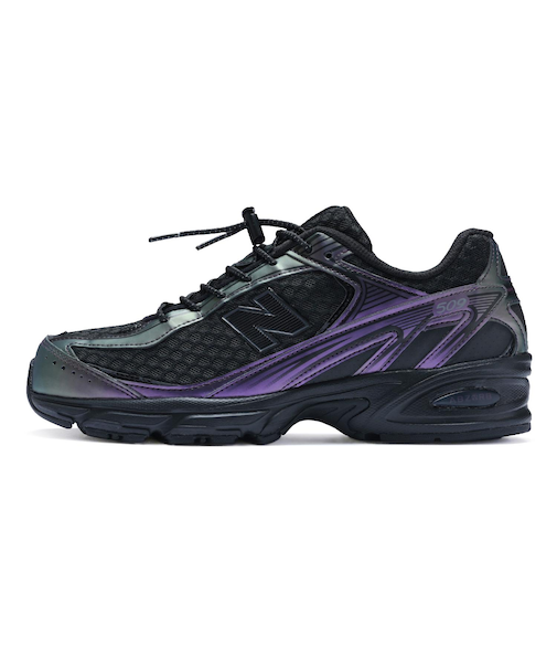 U509ABG　U509ABG(D)　*PLUM/BLK(ABG)　705031-0001